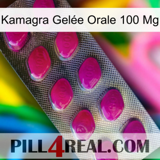 Kamagra Gelée Orale 100 Mg 09